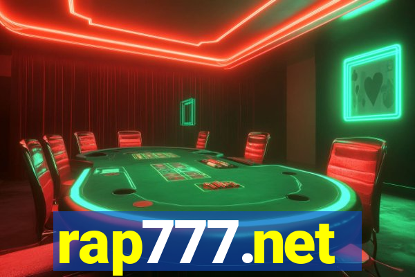 rap777.net