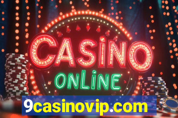 9casinovip.com