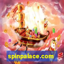 spinpalace.com