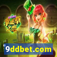 9ddbet.com