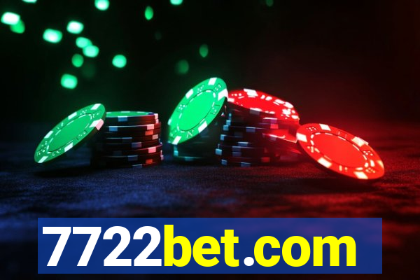 7722bet.com