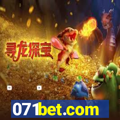 071bet.com