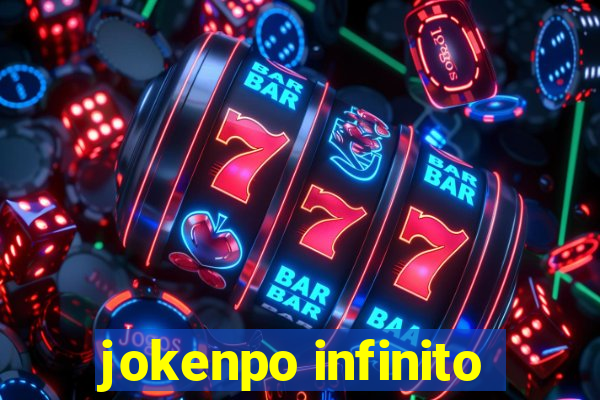 jokenpo infinito