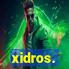 xidros.