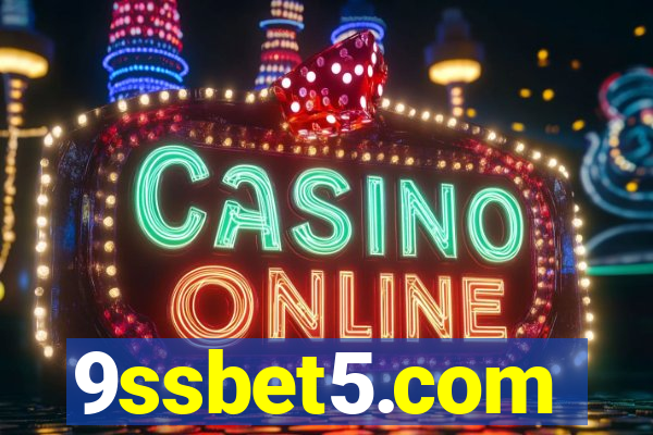 9ssbet5.com