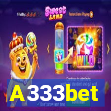 A333bet