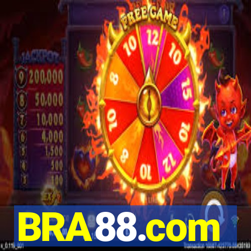 BRA88.com