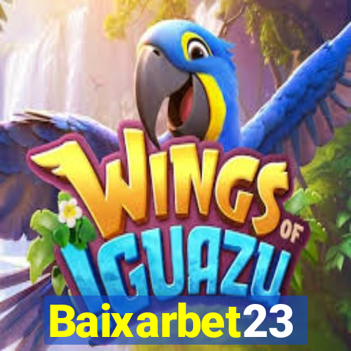 Baixarbet23