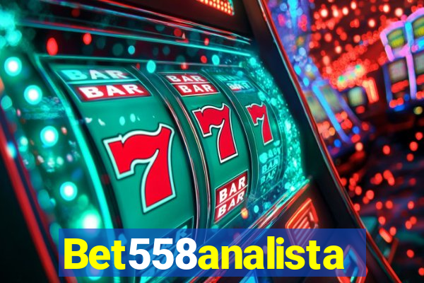 Bet558analista