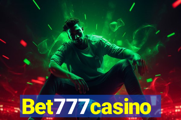 Bet777casino