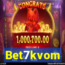 Bet7kvom