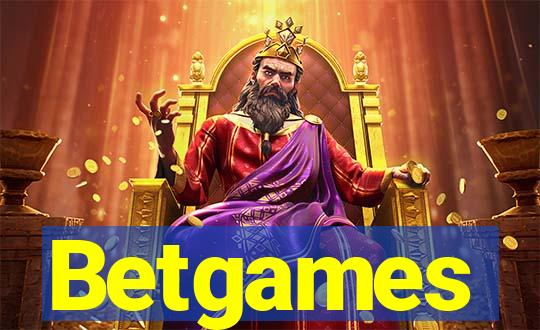 Betgames