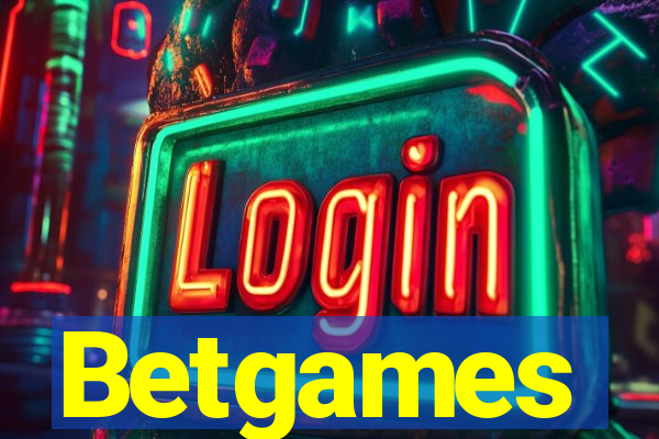 Betgames