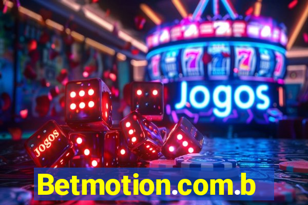 Betmotion.com.br