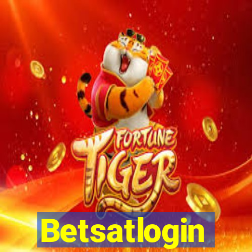 Betsatlogin