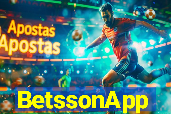 BetssonApp