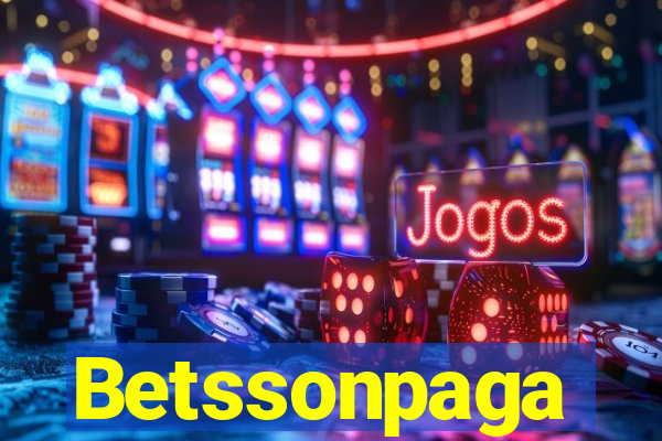 Betssonpaga