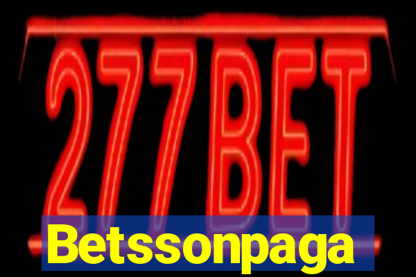 Betssonpaga