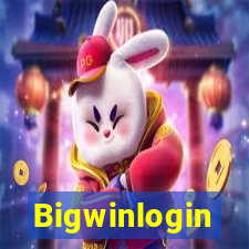 Bigwinlogin