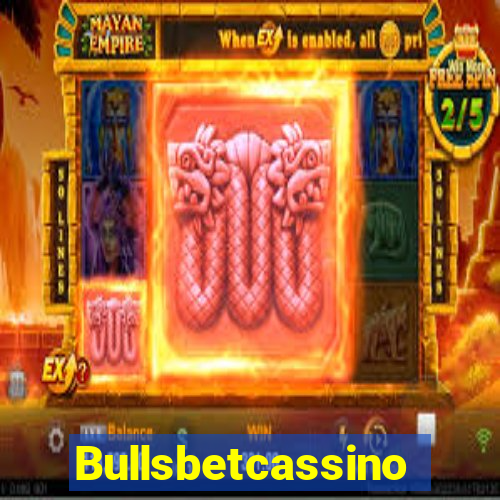 Bullsbetcassino