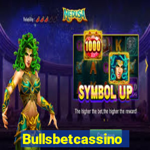 Bullsbetcassino