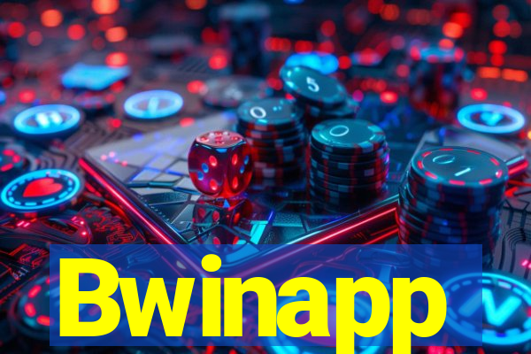 Bwinapp