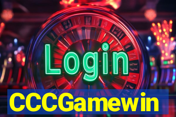 CCCGamewin