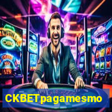 CKBETpagamesmo