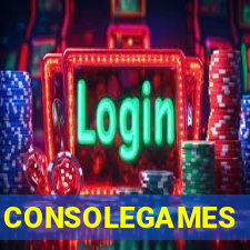 CONSOLEGAMES