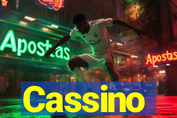 Cassino