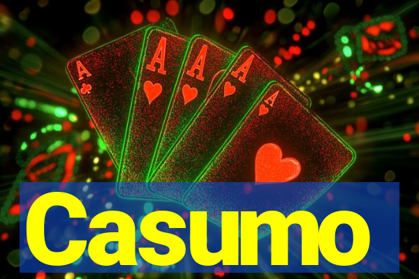 Casumo