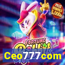 Ceo777com