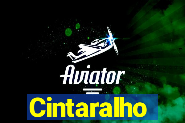 Cintaralho