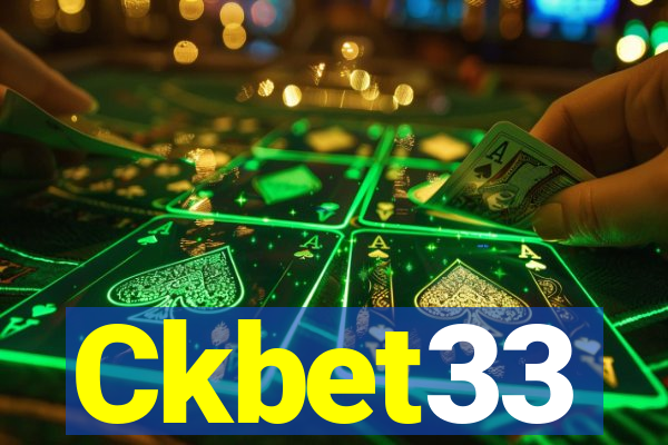 Ckbet33