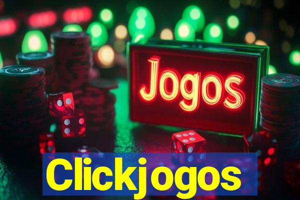 Clickjogos