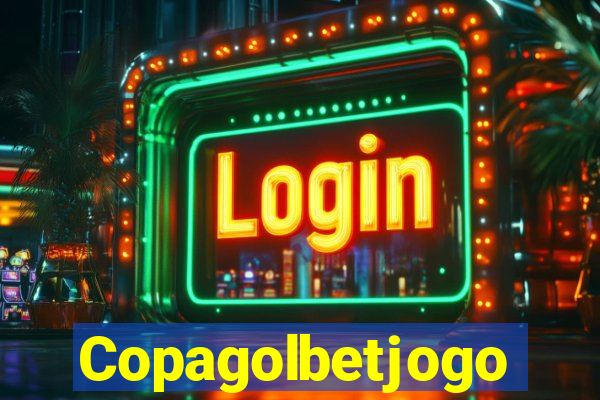 Copagolbetjogo