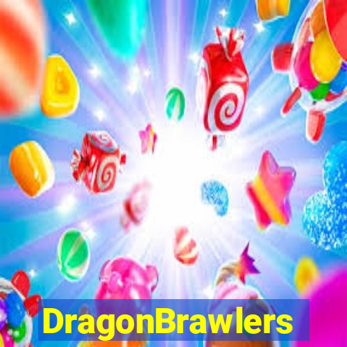 DragonBrawlers