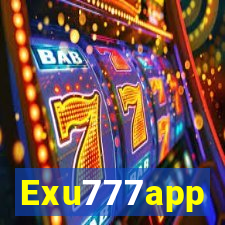 Exu777app