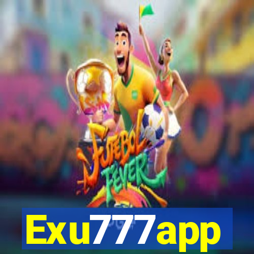 Exu777app