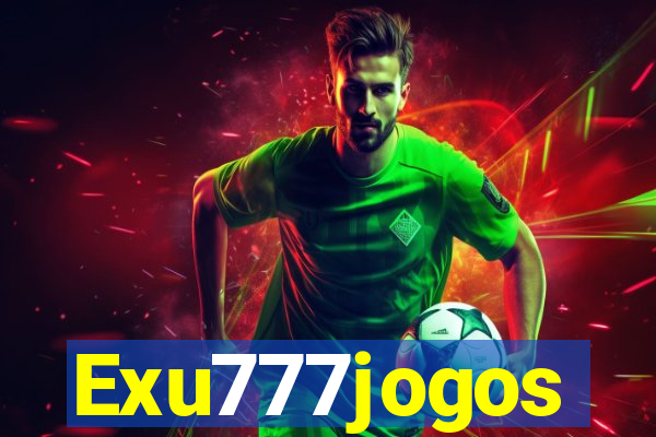 Exu777jogos