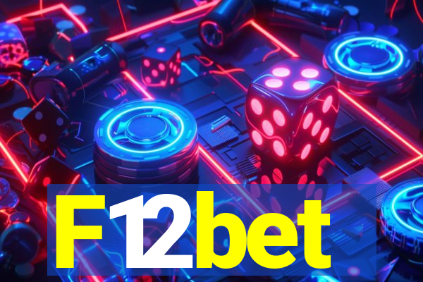 F12bet