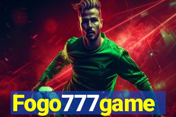 Fogo777game