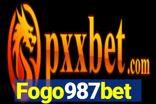 Fogo987bet