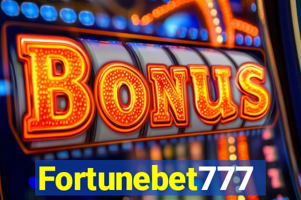 Fortunebet777