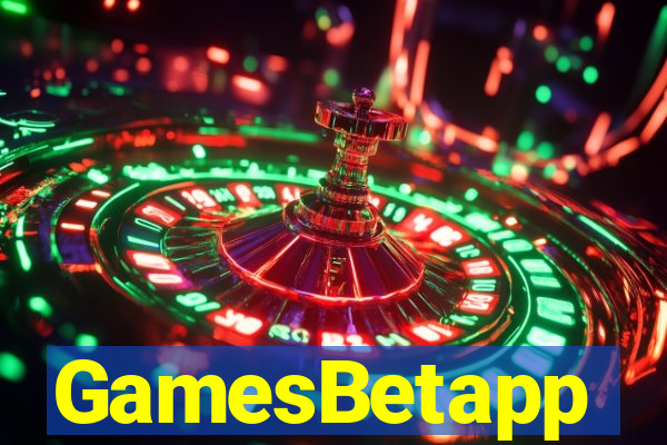 GamesBetapp