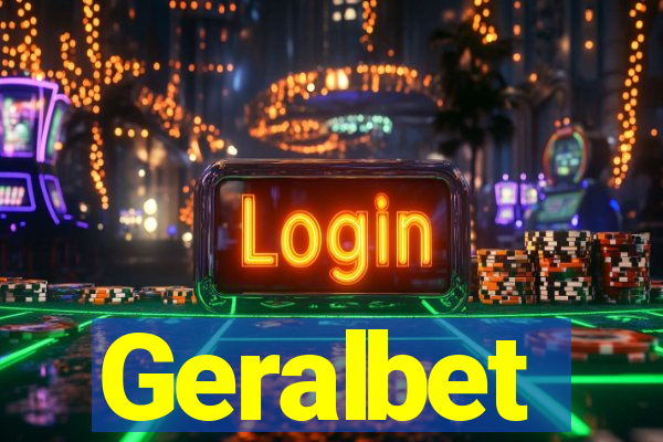 Geralbet