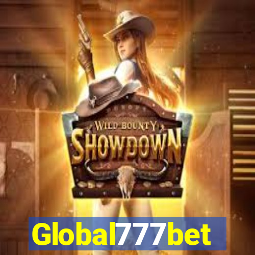 Global777bet