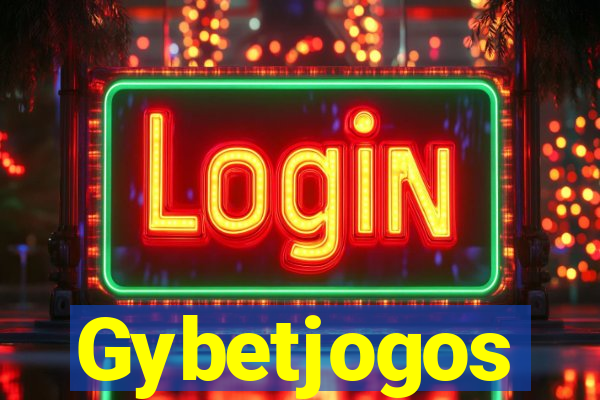 Gybetjogos