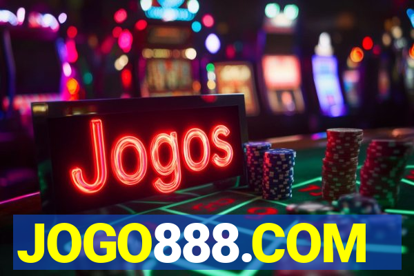 JOGO888.COM