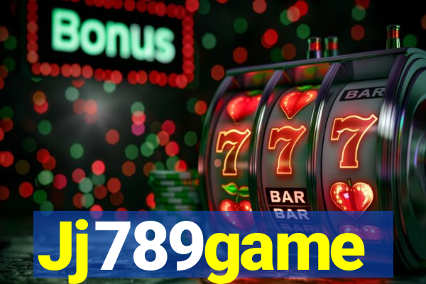 Jj789game